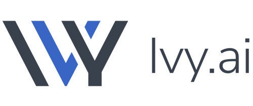 Ivy.ai Logo
